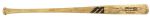 2000 circa  Raul Modnesi Toronto Blue Jays Mizuno Professional Model Game Used Bat (MEARS LOA)