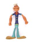 1970s Popeye 6" Bendy Figure (From the Collection of Penny Marshall)