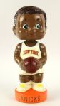 1960s circa New York Knicks 9" Nodder w/ Original Box