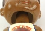 1960's circa New York Knicks 9 Nodder w/ Original Box