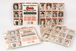 1991 Baltimore Orioles Crown Gasoline Stations Sealed Special Edition Card Sets - Lot of 10