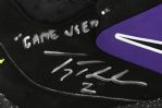 2011 Troy Tulowitzki Colorado Rockies Signed Game Worn Nike Cleats (MEARS LOA/JSA)