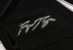 2009 Ryan Braun Milwaukee Brewers Dual Signed Nike Game Worn Batting Gloves (MEARS LOA)