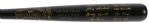 1964 New York Yankees H&B Louisville Slugger American League Champions Black Bat