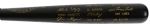 1964 New York Yankees H&B Louisville Slugger American League Champions Black Bat