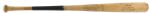 1950-55 Vern Stephens Red Sox/White Sox/Browns/Orioles H&B Louisville Slugger Professional Model Game Used Bat (MEARS LOA)