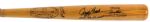 1973-75 Johnny Bench Cincinnati Reds Signed H&B Louisville Slugger Professional Model Bat (MEARS LOA/JSA)