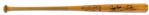 1973-75 Johnny Bench Cincinnati Reds Signed H&B Louisville Slugger Professional Model Bat (MEARS LOA/JSA)