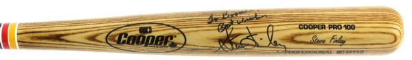 1930s-90s Store Model & Professional Model Bat Collection - Lot of 11 (MEARS/JSA LOA)
