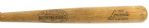 1930's-90's Store Model & Professional Model Bat Collection - Lot of 11 (MEARS/JSA LOA)