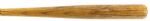 1930's-90's Store Model & Professional Model Bat Collection - Lot of 11 (MEARS/JSA LOA)