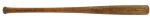 1940's-90's Store Model & Professional Model Bat Collection - Lot of 3 (MEARS LOA)