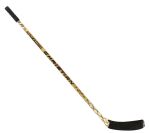 1970's-90's Boston Bruins Professional Model Stick Collection - Lot of 7 w/ 4 Signed Including Bobby Orr, Ray Bourque & More (MEARS LOA)