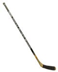 1970's-90's Boston Bruins Professional Model Stick Collection - Lot of 7 w/ 4 Signed Including Bobby Orr, Ray Bourque & More (MEARS LOA)