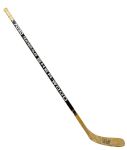 1970's-90's Boston Bruins Professional Model Stick Collection - Lot of 7 w/ 4 Signed Including Bobby Orr, Ray Bourque & More (MEARS LOA)