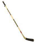 1970's-90's Boston Bruins Professional Model Stick Collection - Lot of 7 w/ 4 Signed Including Bobby Orr, Ray Bourque & More (MEARS LOA)