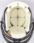 2000 Ray Lewis Baltimore Ravens Signed Playoffs & Super Bowl XXXV Game Worn Helmet (MEARS LOA & PSA/DNA) 