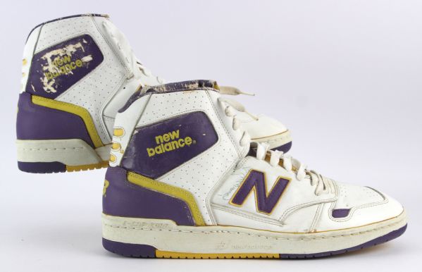 james worthy sneakers