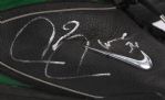 2002-03 Paul Pierce Boston Celtics Signed Game Worn Nike Truth Sneakers (MEARS LOA/JSA)