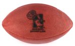 1996 Northwestern Wildcats Wilson Rose Bowl Football 