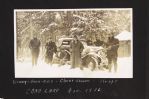 1921-31 circa The Personal Archives of Milwaukee Native Ralph Shinners Including His Personal 1931 Tour of Japan Baseball Photo Album