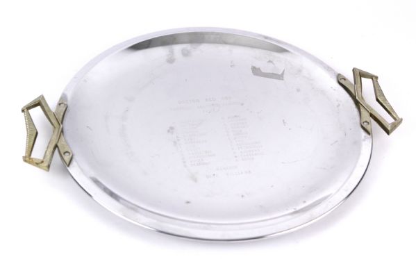 1967 Boston Red Sox American League Champions 13" Serving Tray