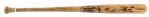 2004 (October 18) Jeff Kent Houston Astros Signed Louisville Slugger Professional Model NLCS Game 5 Used Home Run Bat (MEARS LOA/JSA)
