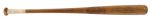 1948-49 Bobby Doerr Boston Red Sox H&B Louisville Slugger Professional Model Game Used Bat (MEARS A7 & PSA/DNA)