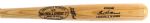 1993 Ted Williams Boston Red Sox Signed H&B Louisville Slugger Bat (Upper Deck Hologram & PSA/DNA)