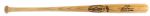 1993 Ted Williams Boston Red Sox Signed H&B Louisville Slugger Bat (Upper Deck Hologram & PSA/DNA)