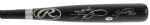 2000 Sammy Sosa Chicago Cubs Signed Rawlings Adirondack Professional Model Game Used Bat (MEARS LOA & PSA/DNA)