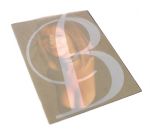 1994 Barbara Streisand Tour Program 