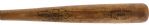 1930-34 Babe Ruth New York Yankees Hanna Batrite Professional Model Bat (MEARS A5)