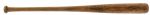 1930-34 Babe Ruth New York Yankees Hanna Batrite Professional Model Bat (MEARS A5)