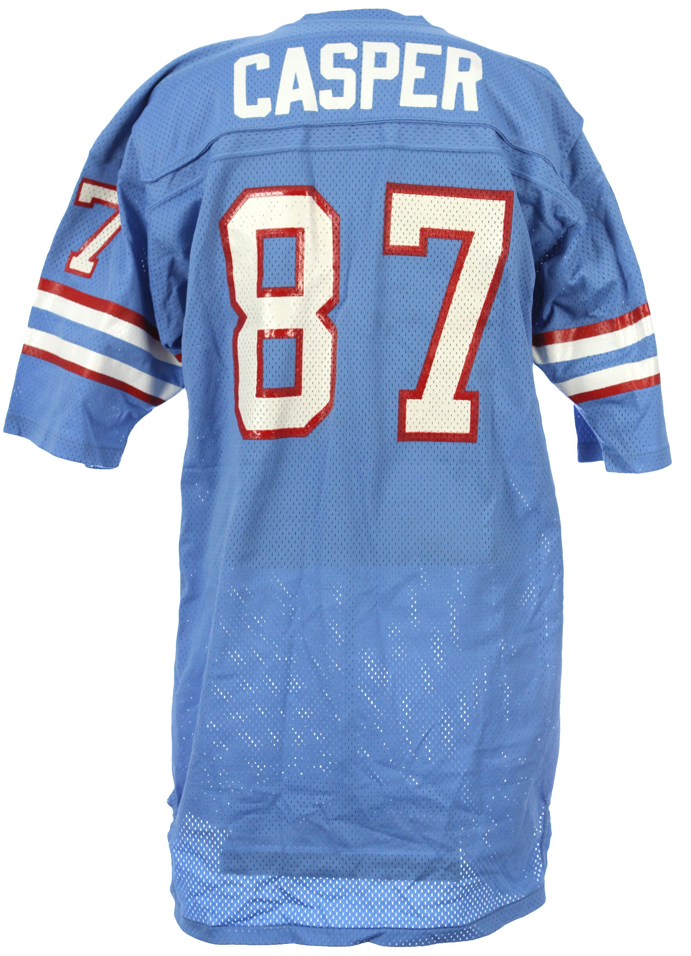 Dave casper jersey hotsell