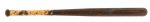 1921-25 Hank Gowdy Boston Braves /New York Giants 40K Hillerich & Bradsby Louisville Slugger (MEARS   Authentic)
