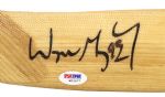 1990's Wayne Gretzky Los Angeles Kings Signed Hespeler Hockey Stick (PSA/DNA)