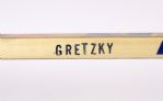 1990's Wayne Gretzky Los Angeles Kings Signed Hespeler Hockey Stick (PSA/DNA)