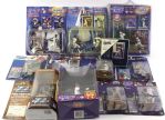 1990's Ken Griffey Jr. Alex Rodriguez Seattle Mariners Memorabilia Collection - Lot of 600+ w/ 550+ Trading Cards, Griffey Jr/Sr Signed Ball, Rodriguez Signed Jersey & More