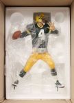 1990's-2000's Figures & Commemorative Memorabilia Collection - Lot of 25 w/ Brett Favre, Nolan Ryan, Michael Jordan, Reggie White & More