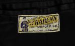 1955 circa Milwaukee Braves County Stadium Usher Jacket Collection - Lot of 3 (MEARS LOA)