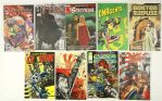 1980s-2000s Assorted Comic Book Collection - Lot of 290 w/ Deathblow, Cyber Force, Danger Girl Kamikaze & More