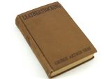 1924 Leatherstocking by George Arthur Gray Hardcover Book