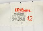 1994 Michael Jordan Birmingham Barons Home Jersey (MEARS LOA)