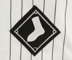 1994 Michael Jordan Birmingham Barons Home Jersey (MEARS LOA)