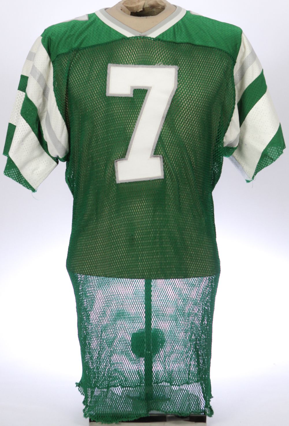 ron jaworski eagles jersey