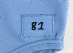 1981 George Brett Kansas City Royals Jersey (MEARS LOA)