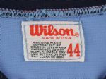 1986 Roy Smith Minnesota Twins Game Worn Road Jersey (MEARS LOA)