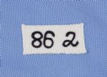 1986 Roy Smith Minnesota Twins Game Worn Road Jersey (MEARS LOA)