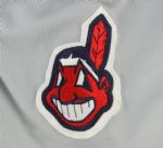 1995 Manny Ramirez Cleveland Indians Road Jersey (MEARS LOA)